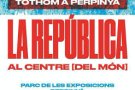 L’ANC Conca de Barberà ha omplert tres busos per anar a Perpinyà a l’acte organitzant pel Consell per la República