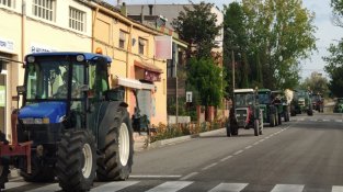 El Ministeri d'Agricultura aclareix que els pagesos i ramaders són sectors claus contra el coronavirus