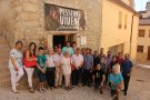 L'Ajuntament de l'Espluga aprova la cessió definitiva del local del carrer del Mig a l'Associació del Pessebre Vivent