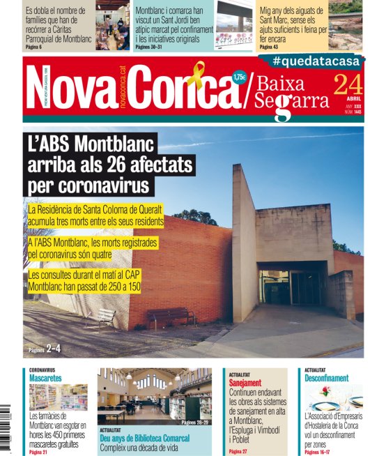 Número 1445