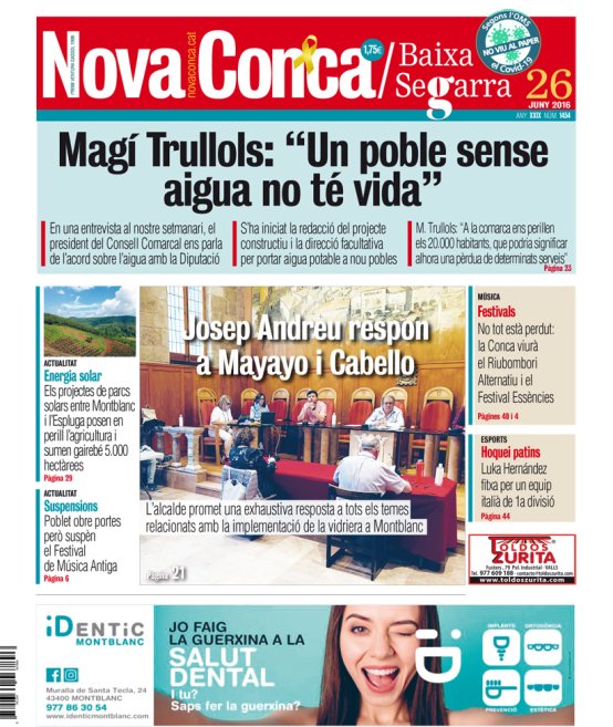 Número 1454