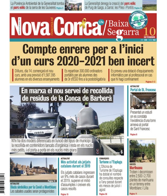 Número 1464