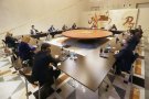 El Govern acorda demanar l'estat d'alarma per poder aplicar el toc de queda 