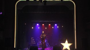 El Musicall 2020 porta les actuacions de Núria Graham, Últim Cavall i Homo a Montblanc