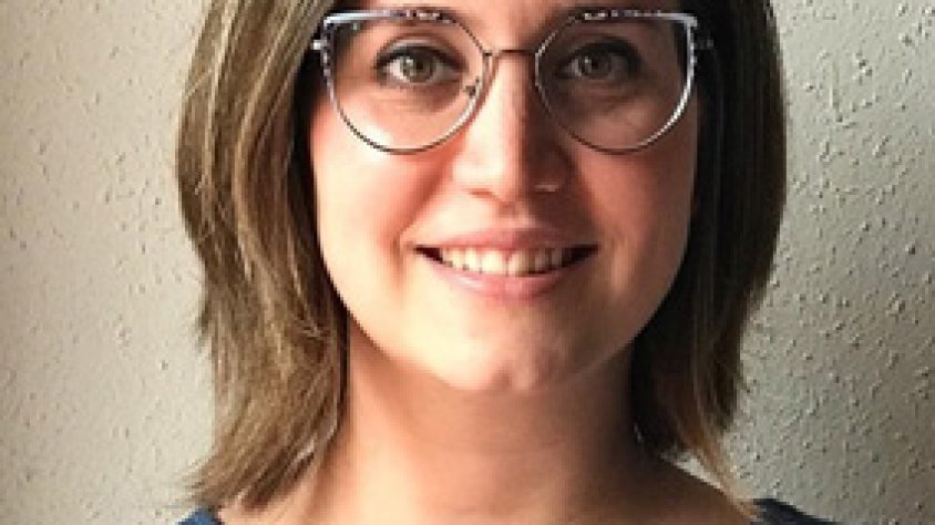 Núria Besora candidata de la Conca de Barberà a la llista de Junts per la demarcació de Tarragona