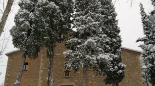 Vimbodí i Poblet