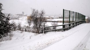 Vimbodí i Poblet