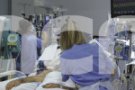Salut preveu 1.300 crítics en les properes setmanes, 900 per covid, i alerta d'una situació de 