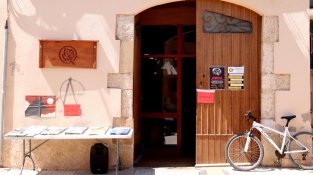 L'Ateneu l'Empelt inaugura el seu nou local social amb força activitats