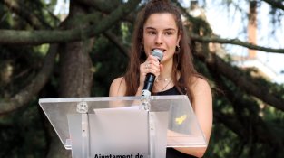 L'Espluga de Francolí celebra un renovat Certamen Literari