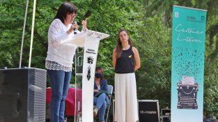 L'Espluga de Francolí celebra un renovat Certamen Literari