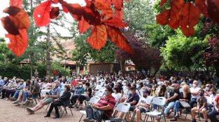L'Espluga de Francolí celebra un renovat Certamen Literari