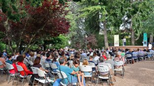 L'Espluga de Francolí celebra un renovat Certamen Literari