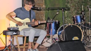 L'Espluga de Francolí s'ha pogut retrobar amb el sempre esperat Riubombori 