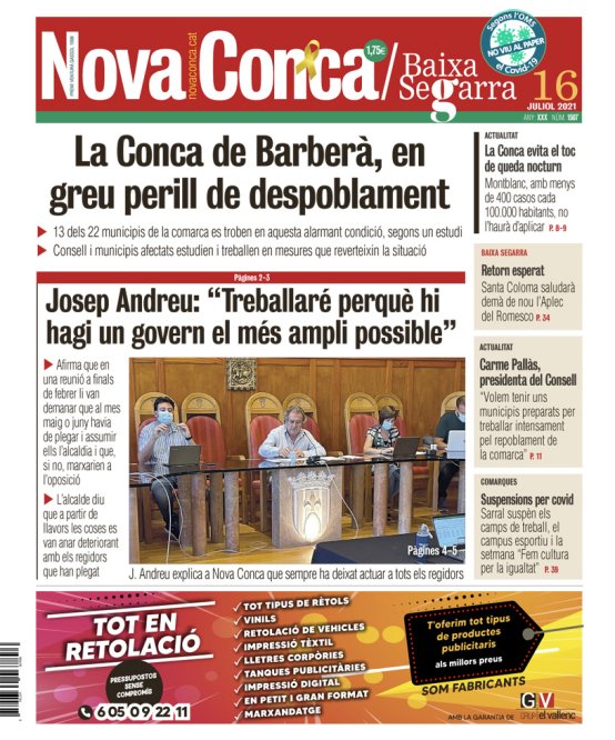 Número 1507
