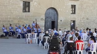 Santa Coloma ha celebrat la 28a edició del Concurs de Romesco Colomí