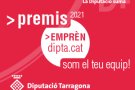 La Diputació convoca els Premis Emprèn 2021, una oportunitat per fer realitat projectes emprenedors nascuts a la demarcació