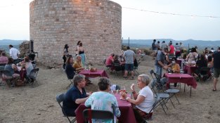 La Nit 5.1 clou amb la celebració de la seva segona i última nit