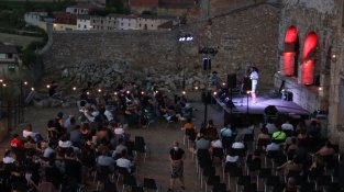 La Nit 5.1 clou amb la celebració de la seva segona i última nit