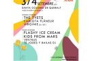 Ja son a la venda les entrades pel Festival Maig, que es celebrarà el 3 i 4 de setembre