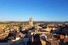 Es recupera la cavalcada a Santa Coloma de Queralt