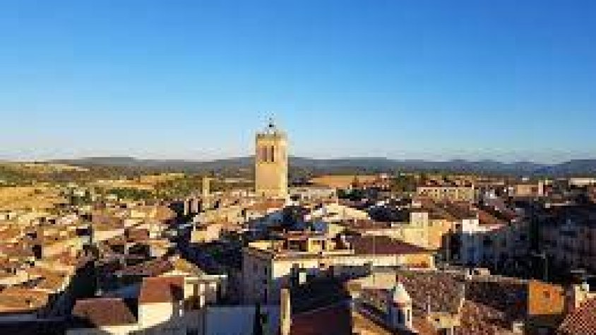 Es recupera la cavalcada a Santa Coloma de Queralt
