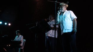 Celebrada nit d'havaneres amb els "Habana Vieja" a Montblanc