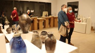 Amb la inauguració oficial, Montblanc saluda dos dies intensos de Terrània 2021