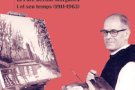 Joan B. Culla publica la història del pare Bernat Morgades