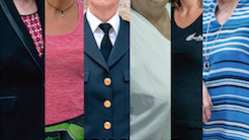 El SIAD Conca de Barberà impulsa una campanya per visibilitzar les dones rurals