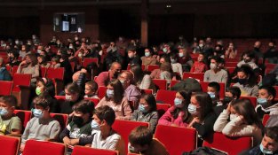 El circ dels Impossibles enceta la 9a temporada del Casalet Kids a l'Espluga