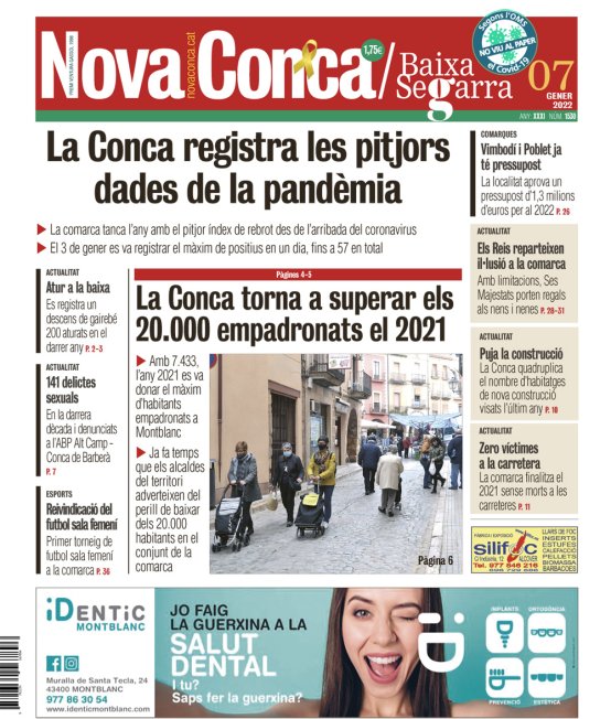 Número 1530
