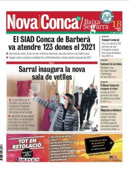 Número 1536