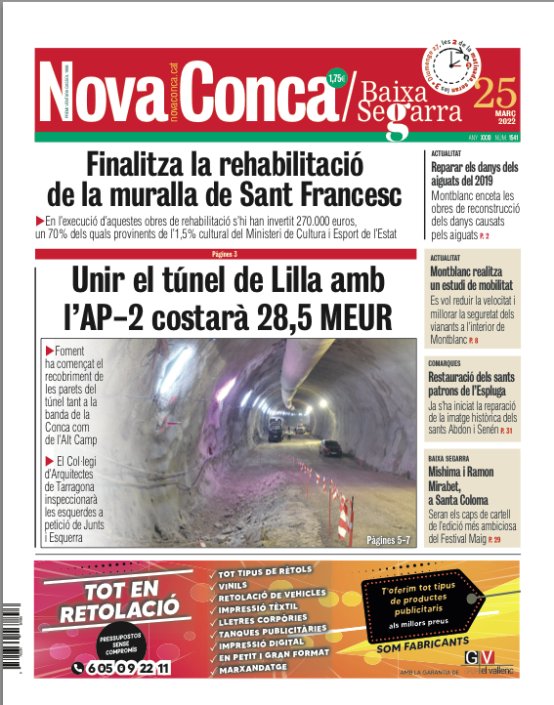 Número 1541