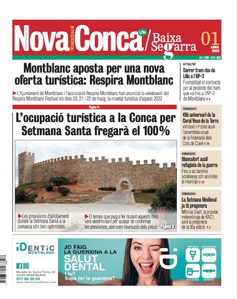 Número 1542