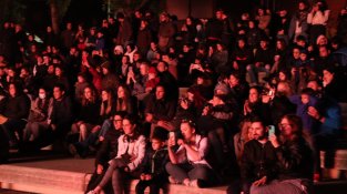 Montblanc s'ha pogut retrobar amb la Dracum No Té, un dels actes emblemàtics de la Setmana Medieval