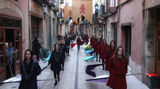 Punt i final a la 35a Setmana Medieval