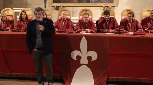 Montblanc nomena tres fills predilectes de la vila en el ple medieval
