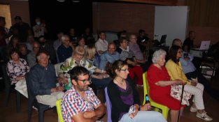 Solivella està immersa en la celebració de la seva tradicionaL Festa de Sant Isidre