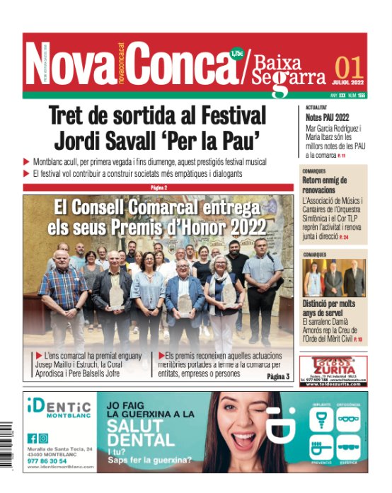 Número 1555