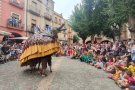 Les montblanquines i els montblanquins aproven amb notable la programació de la festa major de Montblanc