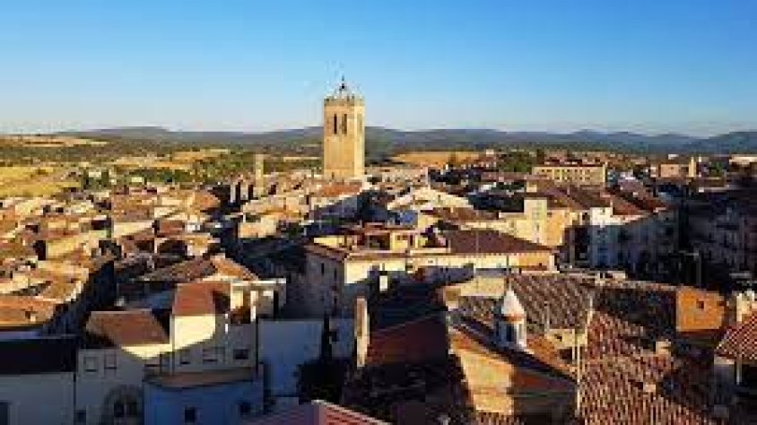 La trobada es fa el 28 d'octubre a Santa Coloma de Queralt