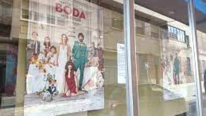 El Cinema infantil en català (CINC) estrena nou cicle amb la projecció "Tadeu Jones 3: La taula maragda"
