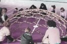 Pontils acollirà un taller de construcció de cúpules autoportants per la setmana de la ciència