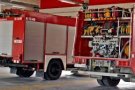 Cremen tres contenidors durant el cap de setmana a la Conca de Barberà