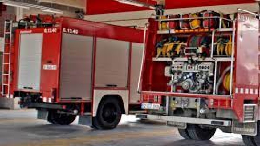 Cremen tres contenidors durant el cap de setmana a la Conca de Barberà