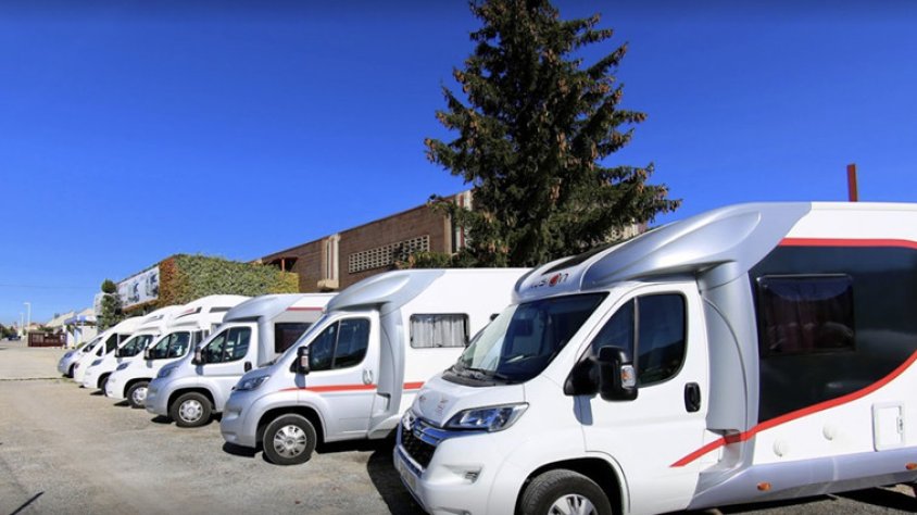 Els afectats del cas de l'estafa de les caravanes de Montblanc ja tenen jutge assignat