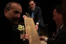 Canten l’últim premi de la loteria de Nadal, que ha caigut en part a Esplugues i l’Hospitalet de Llobregat