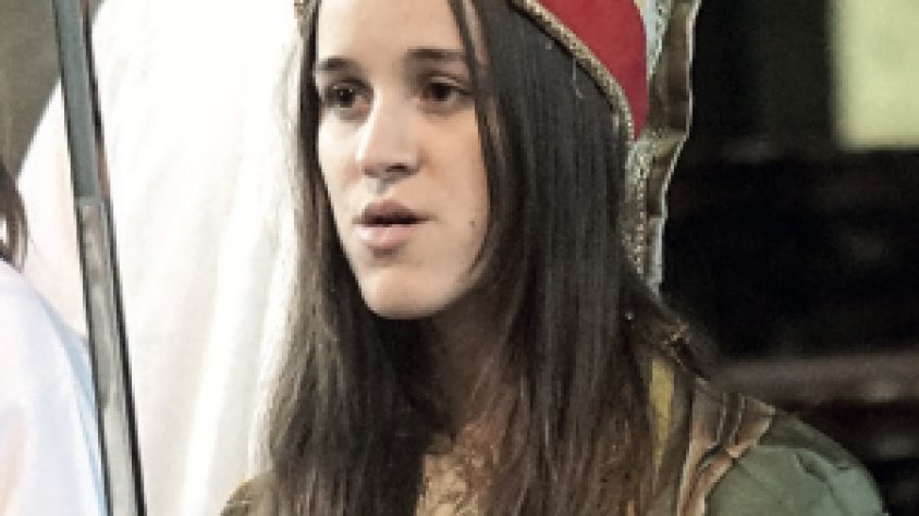 Cançons, èpica, fabliaux i teatre