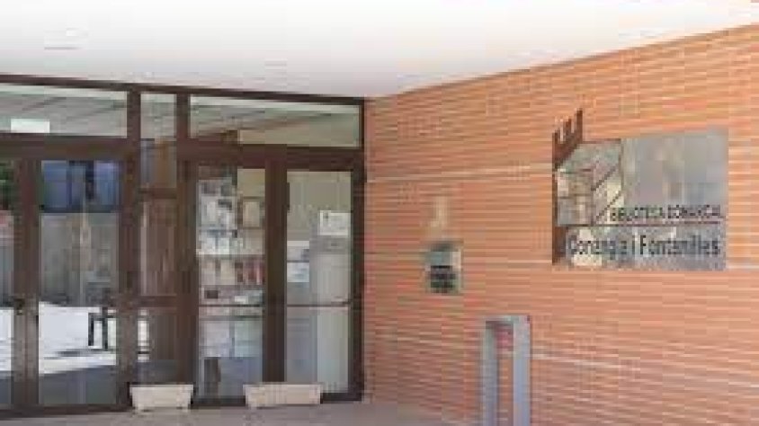 Presentació del llibre ‘París érem nosaltres’ a la Biblioteca Comarcal